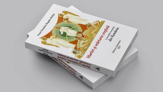 Preotul Bogdan Bădiță, invitatul emisiunii Pasaj Urban