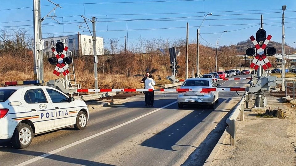 Acțiune a Poliției Transporturi Brașov: 11 permise reținute și amenzi de 23.000 de lei