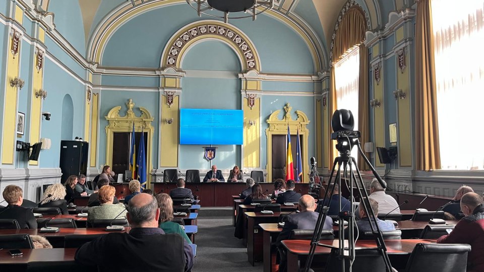 Mai mulți turiști în județul Brașov