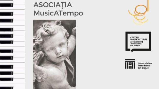Selecție finală pentru Bursele MusicATempo, la Brașov