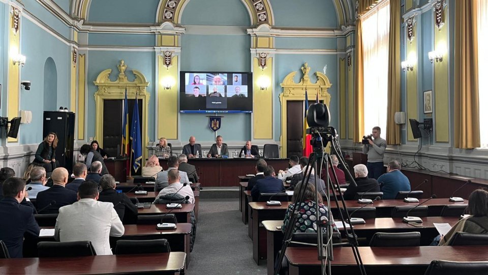 5,5 milioane de lei pentru implementarea Programului pentru Şcoli al României