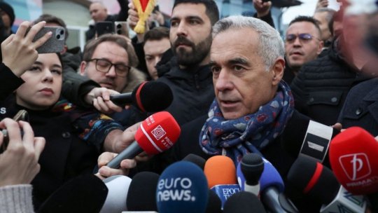 În dosarul lui Călin Georgescu este implicat un magistrat, care ar fi sprjinit activităţile infracţionale
