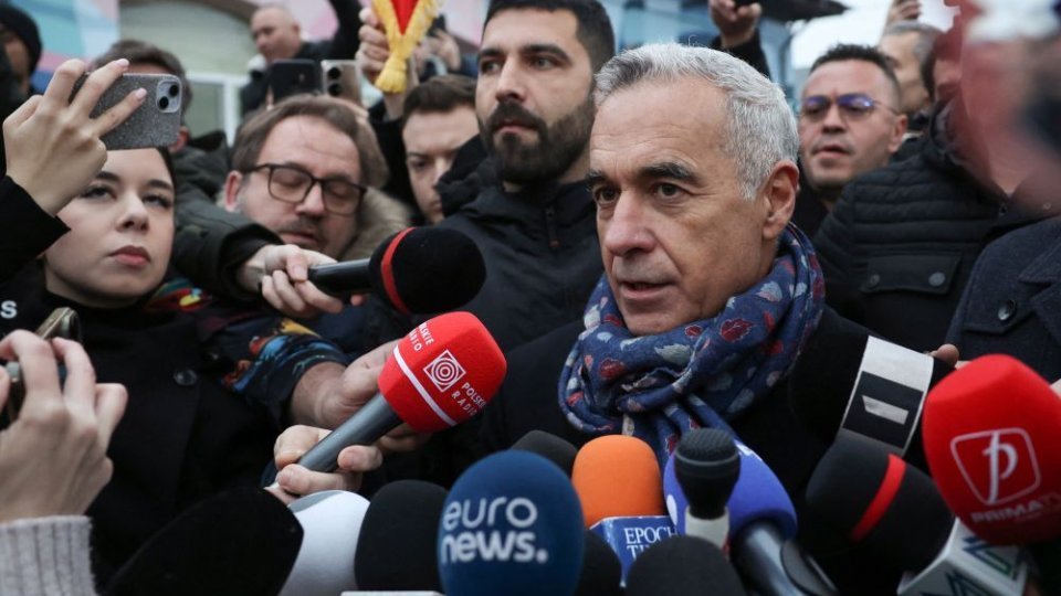 În dosarul lui Călin Georgescu este implicat un magistrat, care ar fi sprjinit activităţile infracţionale