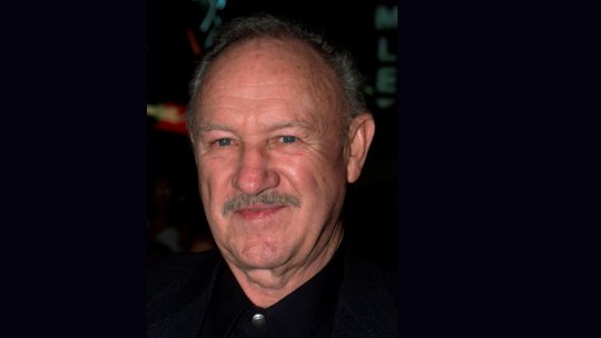 Actorul Gene Hackman și soția sa, găsiți morți în locuința lor din New Mexico