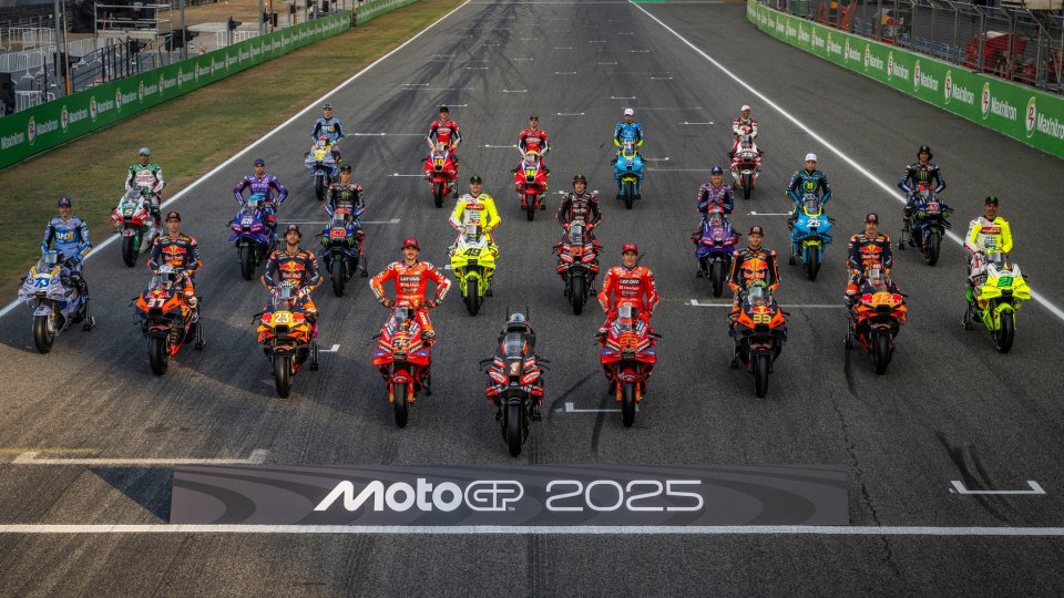 Start în noul sezon MotoGP