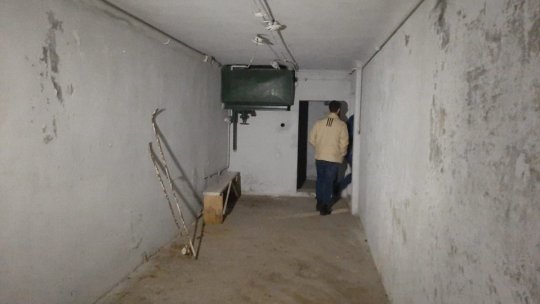 Peste 40 de noi adăposturi de protecție civilă, în Brașov