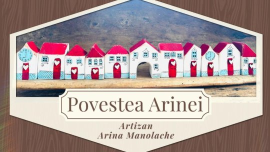 Atelier de tâmplărie pentru copii la Centrul Cultural Reduta