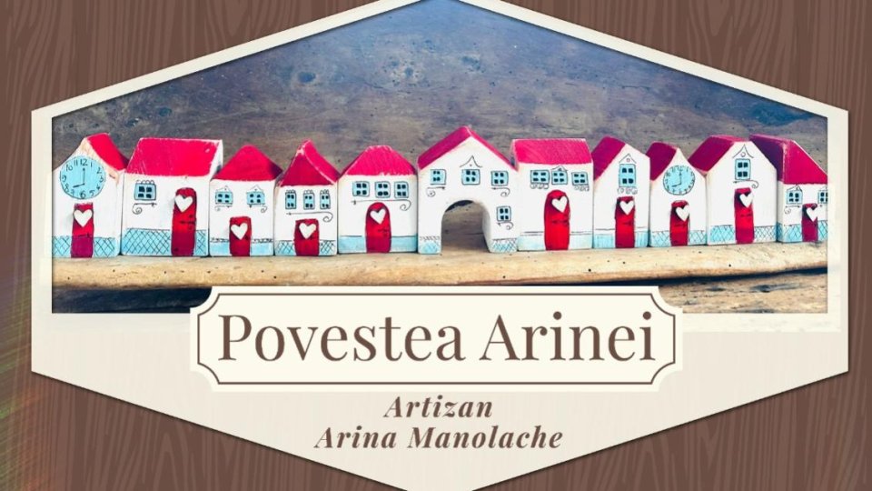 Atelier de tâmplărie pentru copii la Centrul Cultural Reduta