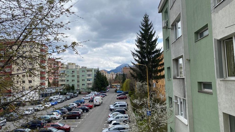 Cele mai căutate zone pentru a închiria locuințe în Brașov