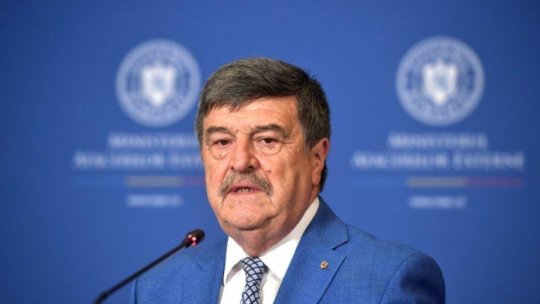 Toni Greblă a fost revocat din funcția de președinte al AEP