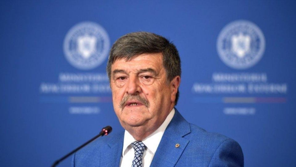 Toni Greblă a fost revocat din funcția de președinte al AEP