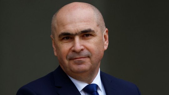 România, un nou sprijin financiar și militar pentru Ucraina