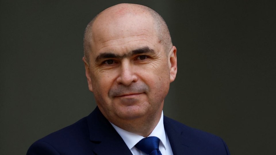 România, un nou sprijin financiar și militar pentru Ucraina