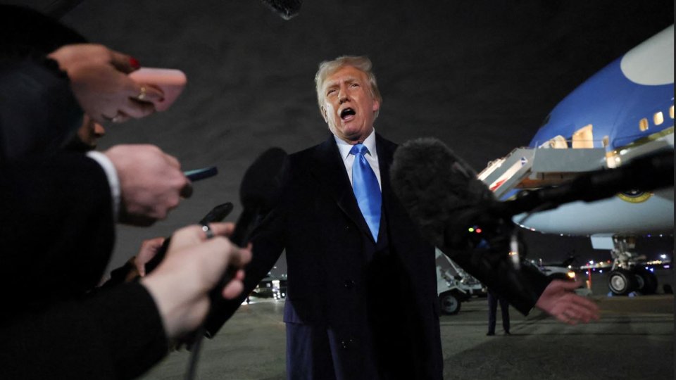 Donald Trump: Canada ar putea fi al 51-lea stat american