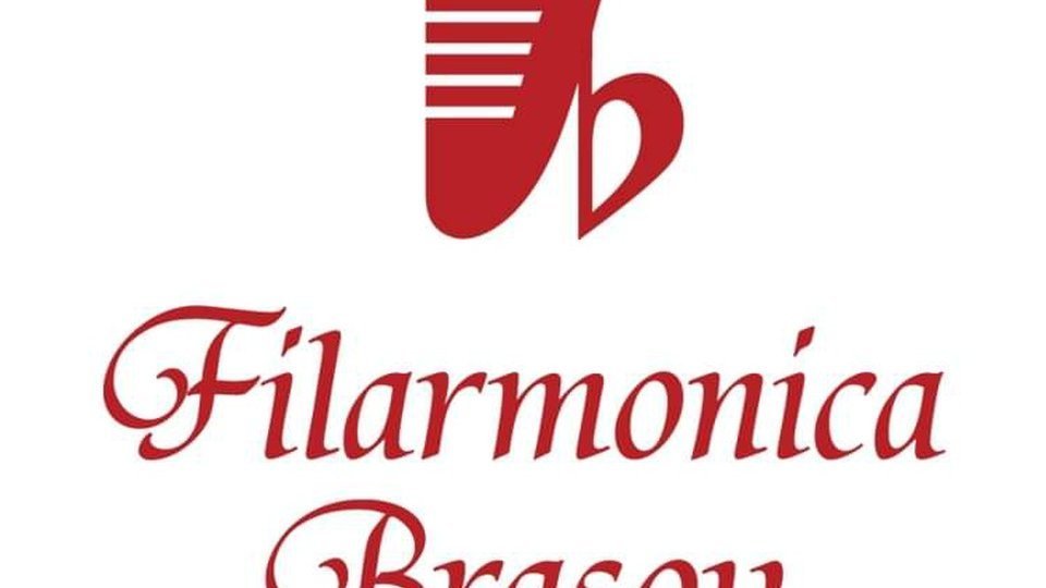 Tradiționalul concert al Filarmonicii Brașov de joi seara va fi cu casa închisă