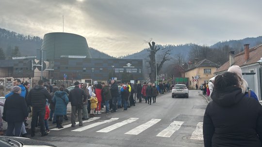 FOTO Record de vizitatori la Zoo Brașov