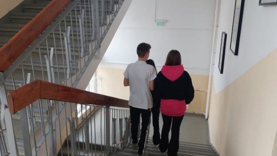 Coaliția pentru Educație salută punerea în dezbatere a noilor planuri-cadru pentru liceu