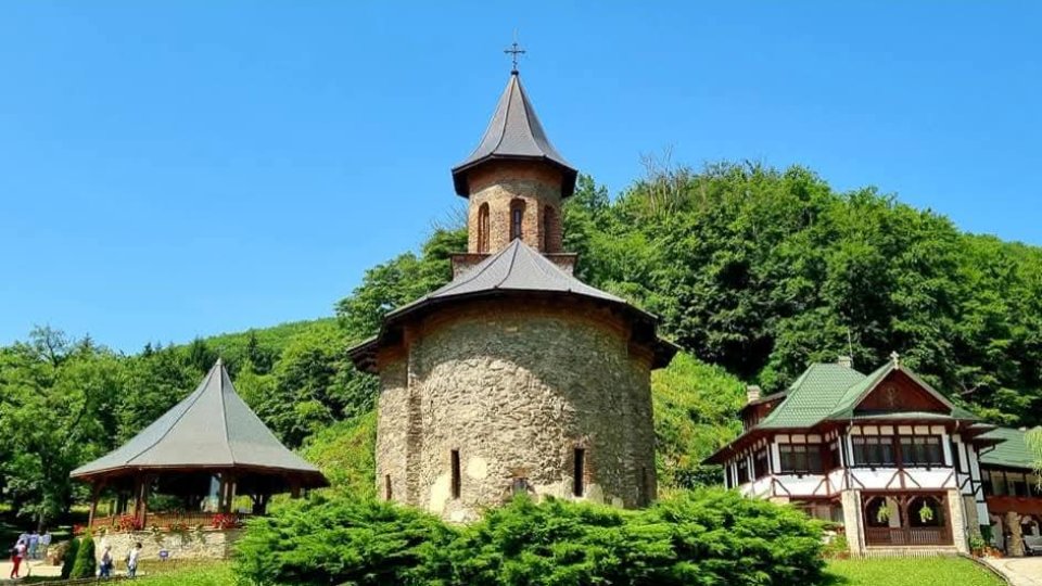 Părintele Arsenie Boca a fost proclamat sfânt