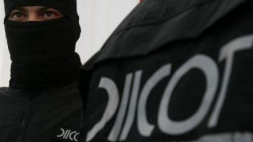 DIICOT: Neregulile de la Nordis, ascunse de patru inspectori ANAF