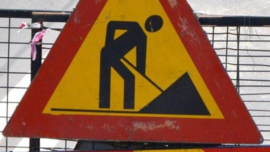 Podul de pe drumul CET-ului: Primăria trebuie să aleagă dacă îl repară sau îl reconstruiește