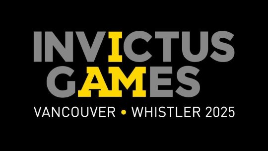 România participă la cea de-a șaptea ediție a Jocurilor Invictus