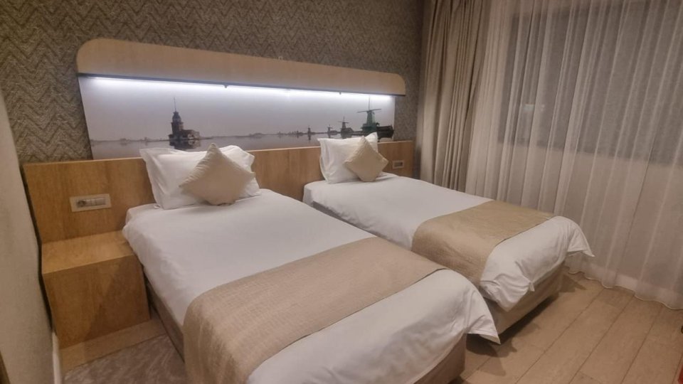 România a depășit, în premieră, pragul de 14 milioane de sosiri în unități de cazare turistice