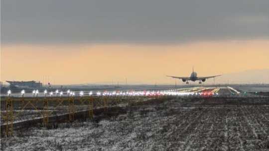 ROMATSA pregătește o nouă serie de controlori de trafic aerian pentru Brașov
