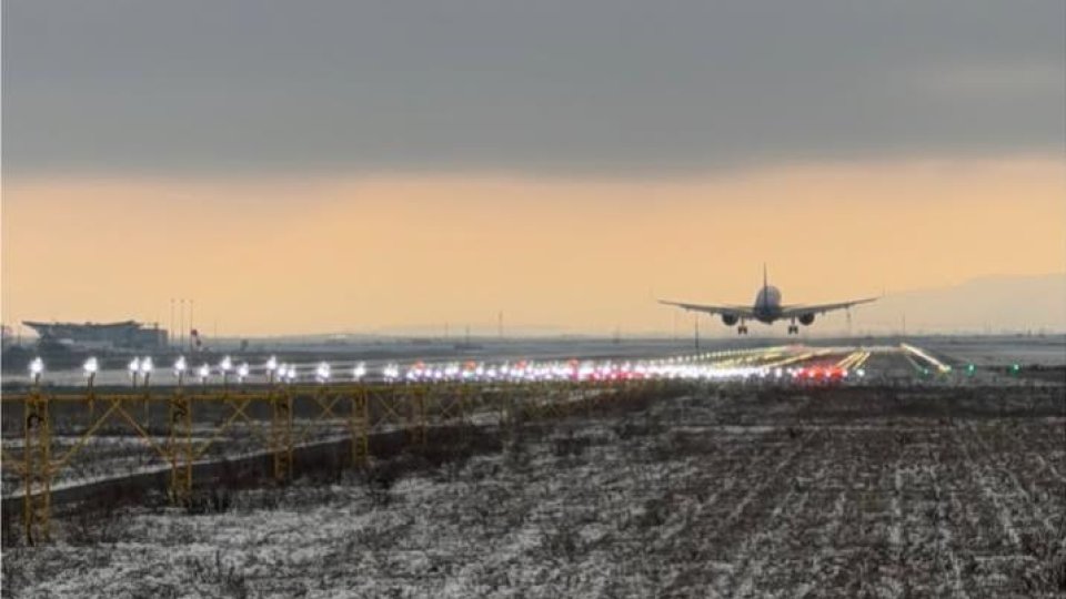 ROMATSA pregătește o nouă serie de controlori de trafic aerian pentru Brașov