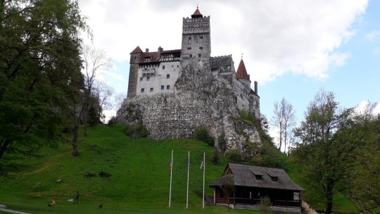 Brașovul devine o destinație populară pentru turiștii israelieni