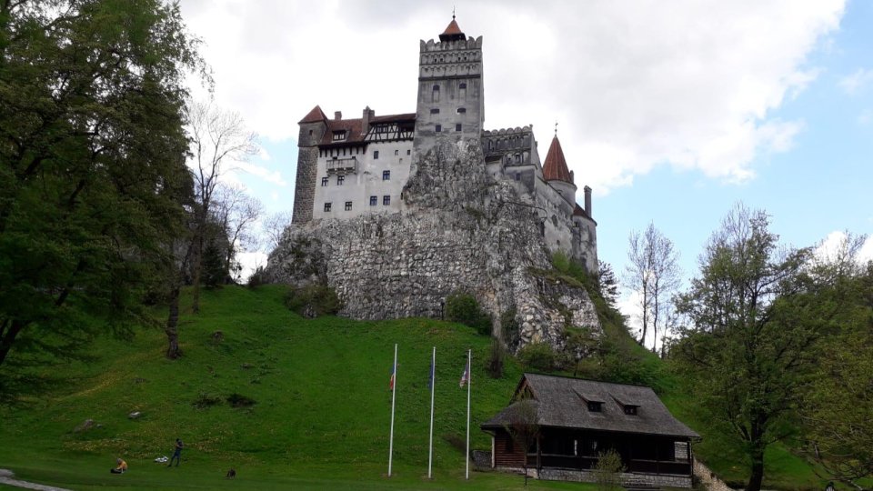 Brașovul devine o destinație populară pentru turiștii israelieni