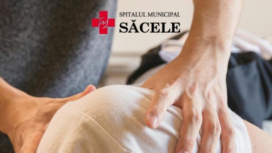 A fost extins programul bazei de tratament de la Spitalul Municipal Săcele