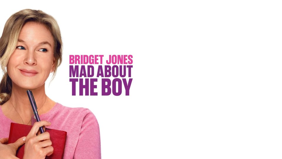 Bridget Jones: Topită după el, la cinema