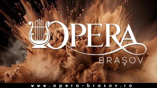 Opera Brașov pune în vânzare biletele pentru luna martie