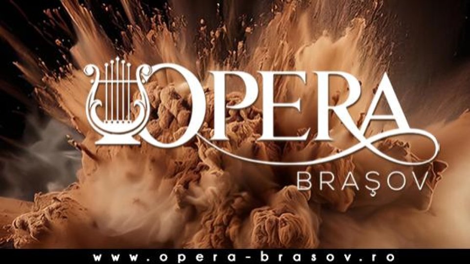 Opera Brașov pune în vânzare biletele pentru luna martie