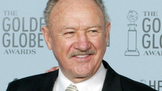 Gene Hackman ar fi murit cu nouă zile înainte de a fi găsit
