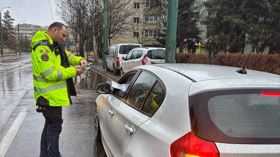 Senatul va dezbate înăsprirea sancțiunilor pentru șoferii drogați