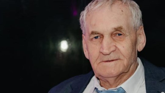 Bărbat de 81 de ani dat dispărut