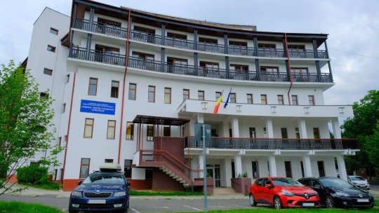 Căminul pentru Persoane Vârstnice nu mai poate primi beneficiari