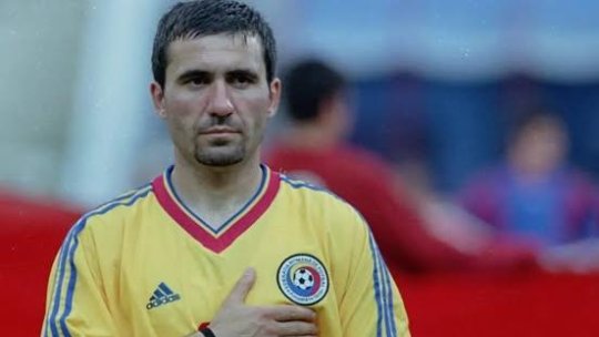 Hagi va fi decorat cu Ordinul Național „Steaua României”, cea mai înaltă distincție a țării