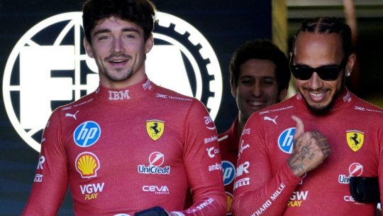 Auto: Recordurile care pot fi doborâte în Campionatul Mondial de Formula 1 în sezonul 2025