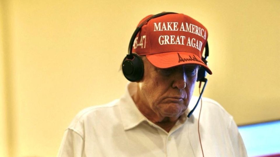 Donald Trump ameninţă Iranul