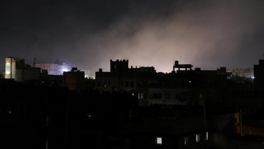 31 de morţi şi 100 de răniţi în Yemen