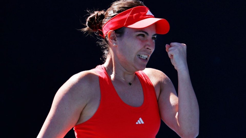 Tenis: Begu și Ruse, în ultimul tur al calificărilor de la Miami Open