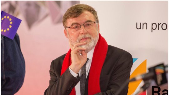 Caravana Gaudeamus Radio România 2025 debutează la Craiova