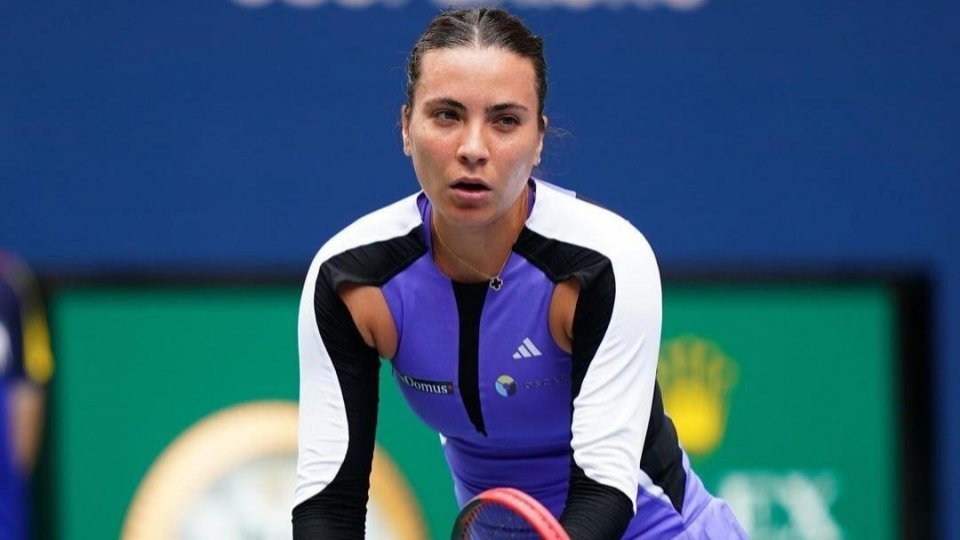 Tenis: Gabriela Ruse s-a calificat pe tabloul principal la Miami Open