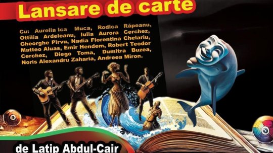 Se lansează ”Spectacol în mișcare”