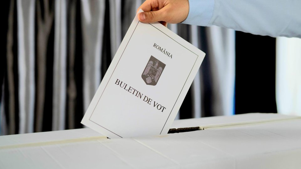 Ce vor studenții de la viitorul președinte?