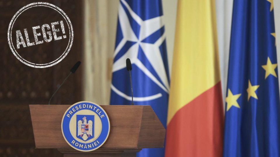 Prezidențiale 2025: 11 candidați, pe buletinele de vot