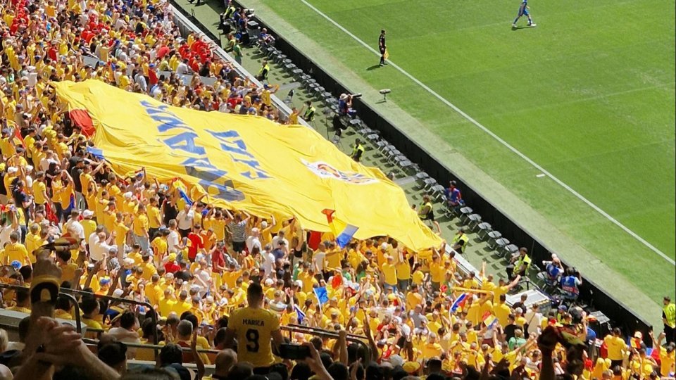 Fotbal: România – Bosnia, cu casa închisă!