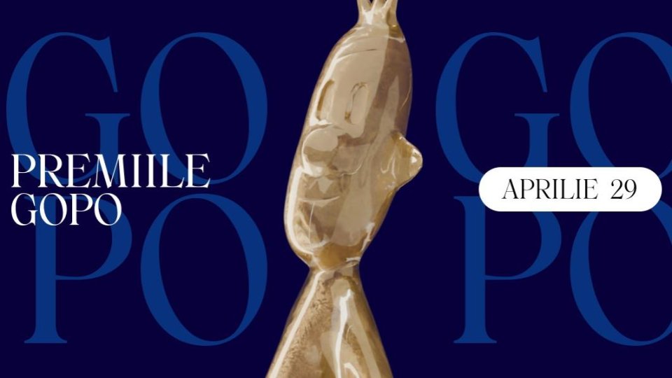 „Anul Nou care n-a fost” are cele mai multe nominalizări la premiile Gopo
